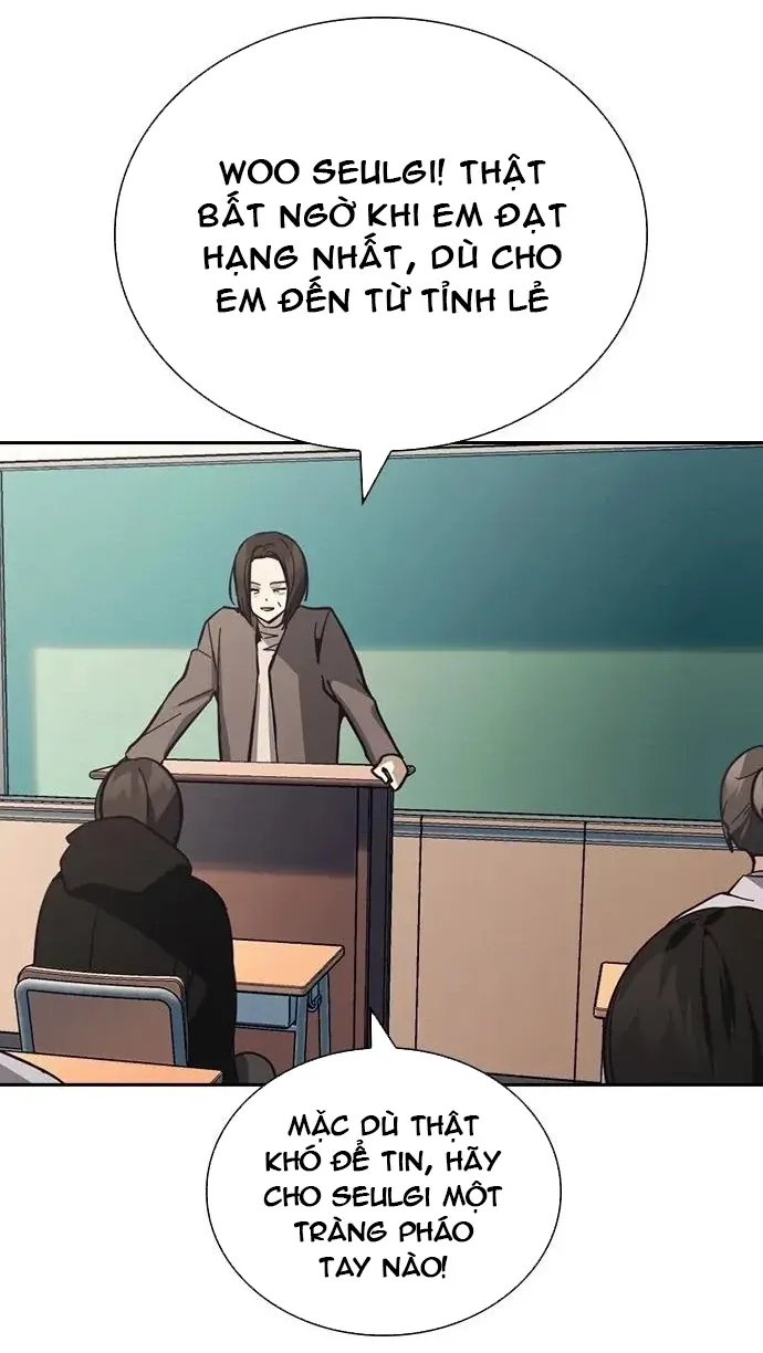 Cạnh Tranh Thân Thiện (Friendly Rivalry) Chapter 15 - 12