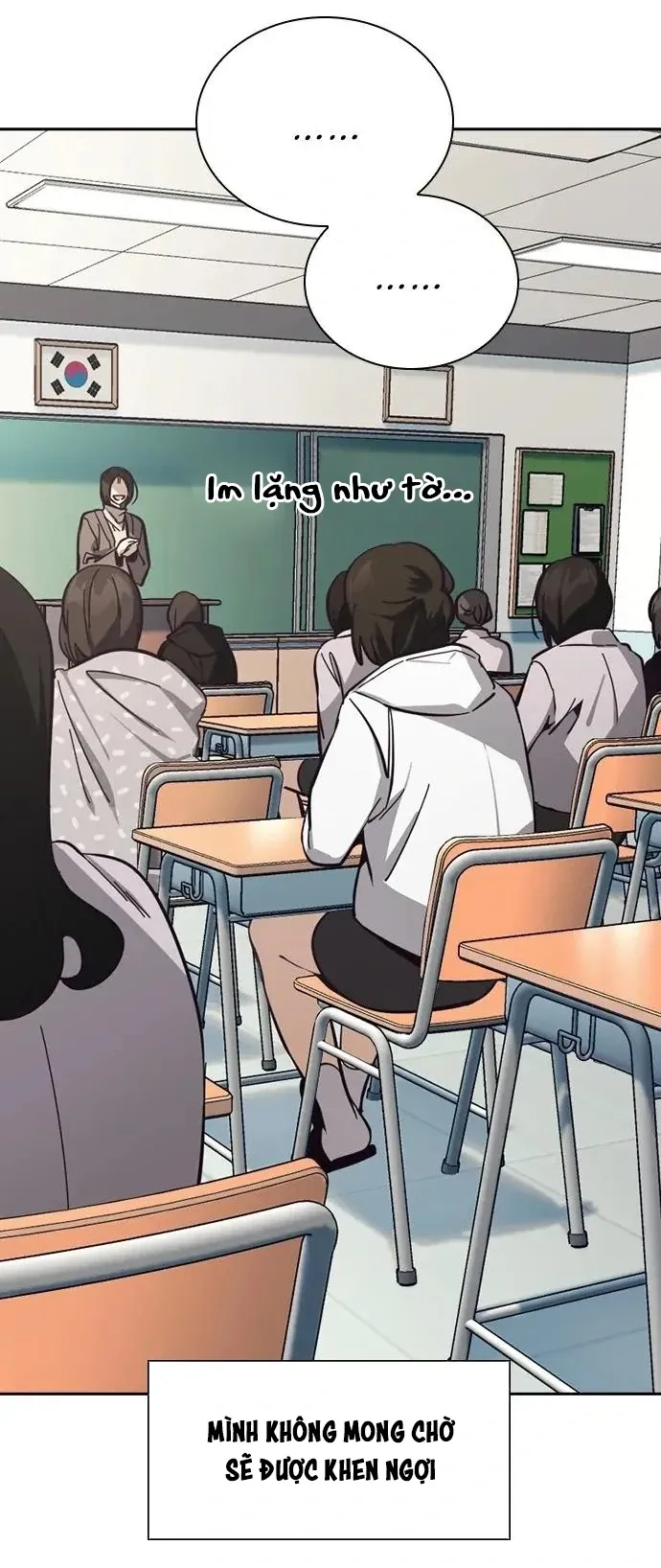 Cạnh Tranh Thân Thiện (Friendly Rivalry) Chapter 15 - 13