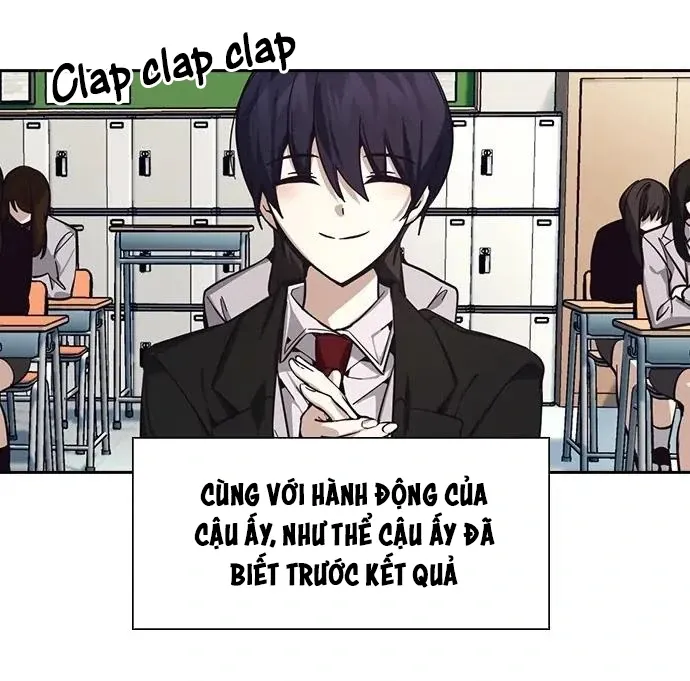 Cạnh Tranh Thân Thiện (Friendly Rivalry) Chapter 15 - 15