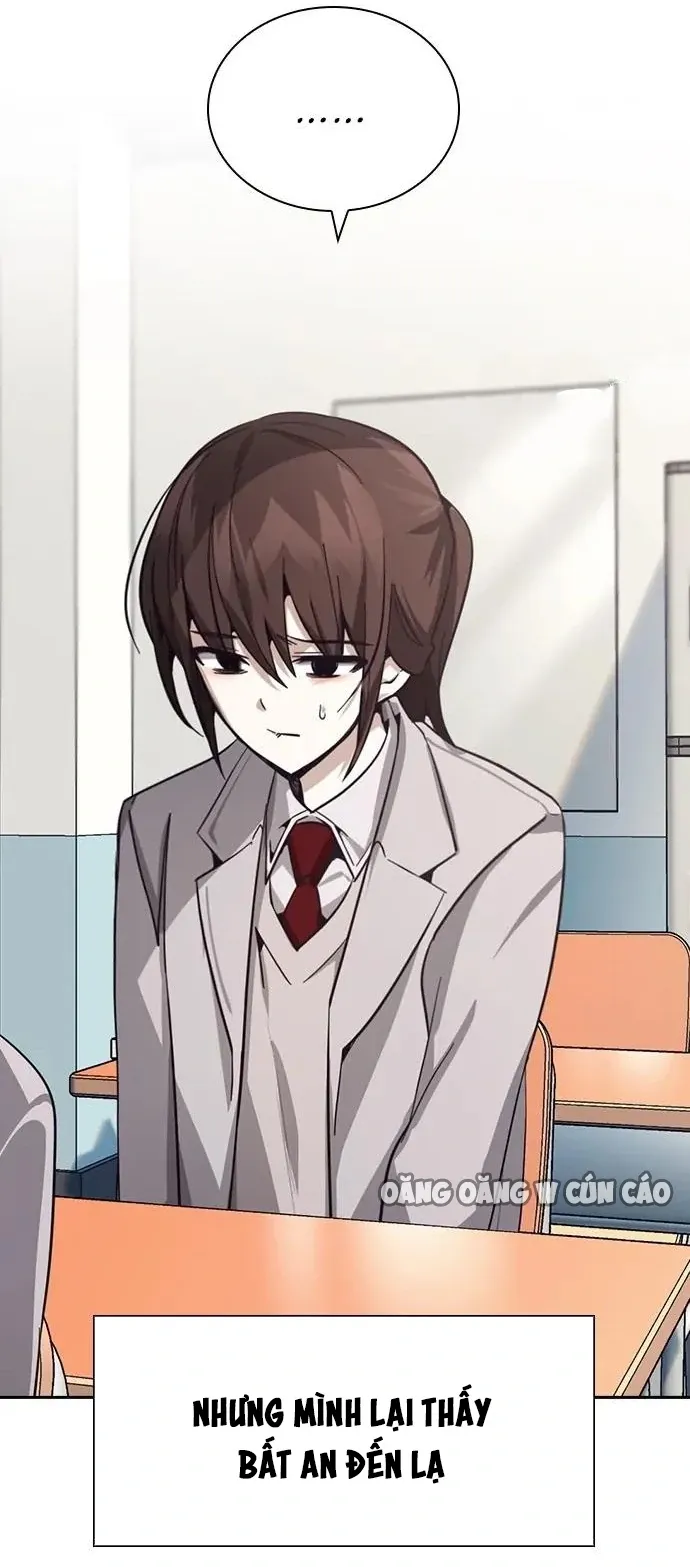 Cạnh Tranh Thân Thiện (Friendly Rivalry) Chapter 15 - 17