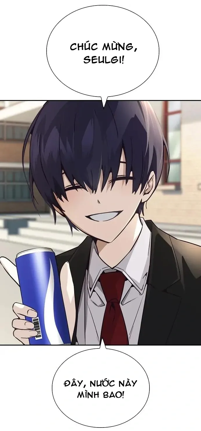 Cạnh Tranh Thân Thiện (Friendly Rivalry) Chapter 15 - 20