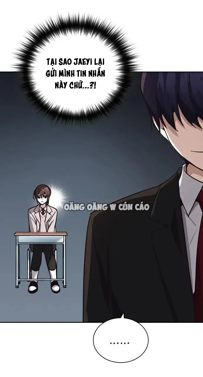 Cạnh Tranh Thân Thiện (Friendly Rivalry) Chapter 15 - 3
