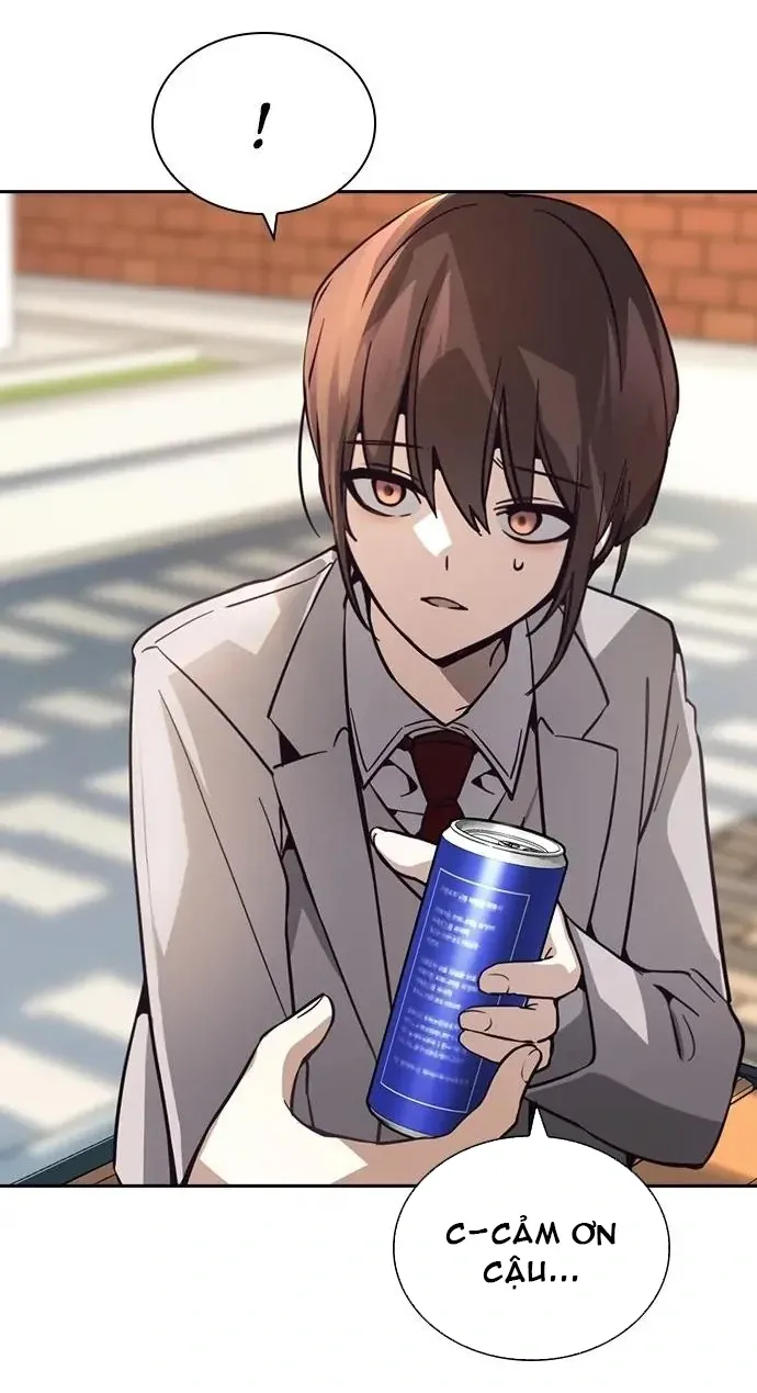 Cạnh Tranh Thân Thiện (Friendly Rivalry) Chapter 15 - 21