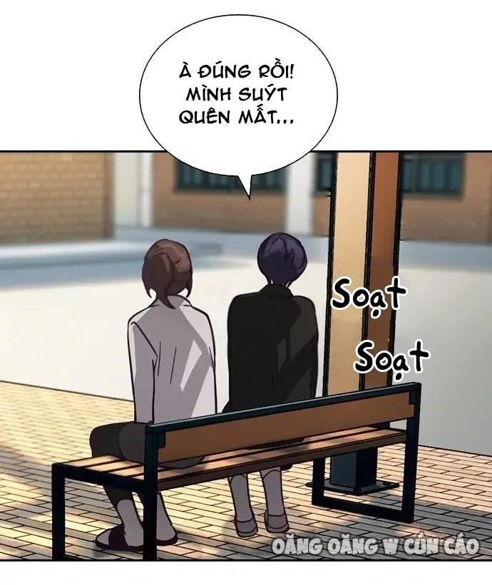 Cạnh Tranh Thân Thiện (Friendly Rivalry) Chapter 15 - 22