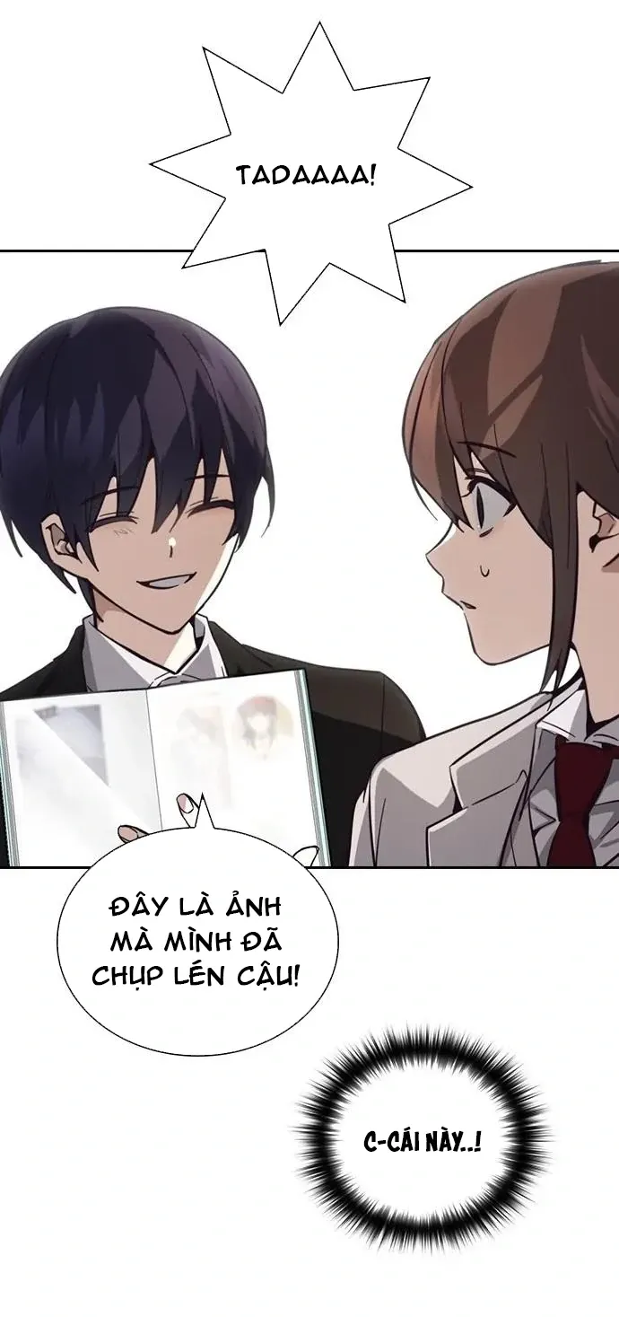 Cạnh Tranh Thân Thiện (Friendly Rivalry) Chapter 15 - 23