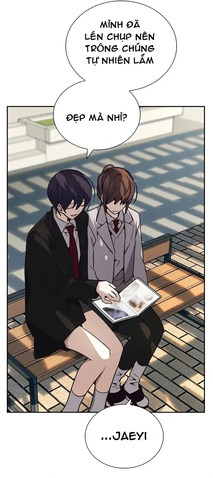 Cạnh Tranh Thân Thiện (Friendly Rivalry) Chapter 15 - 27