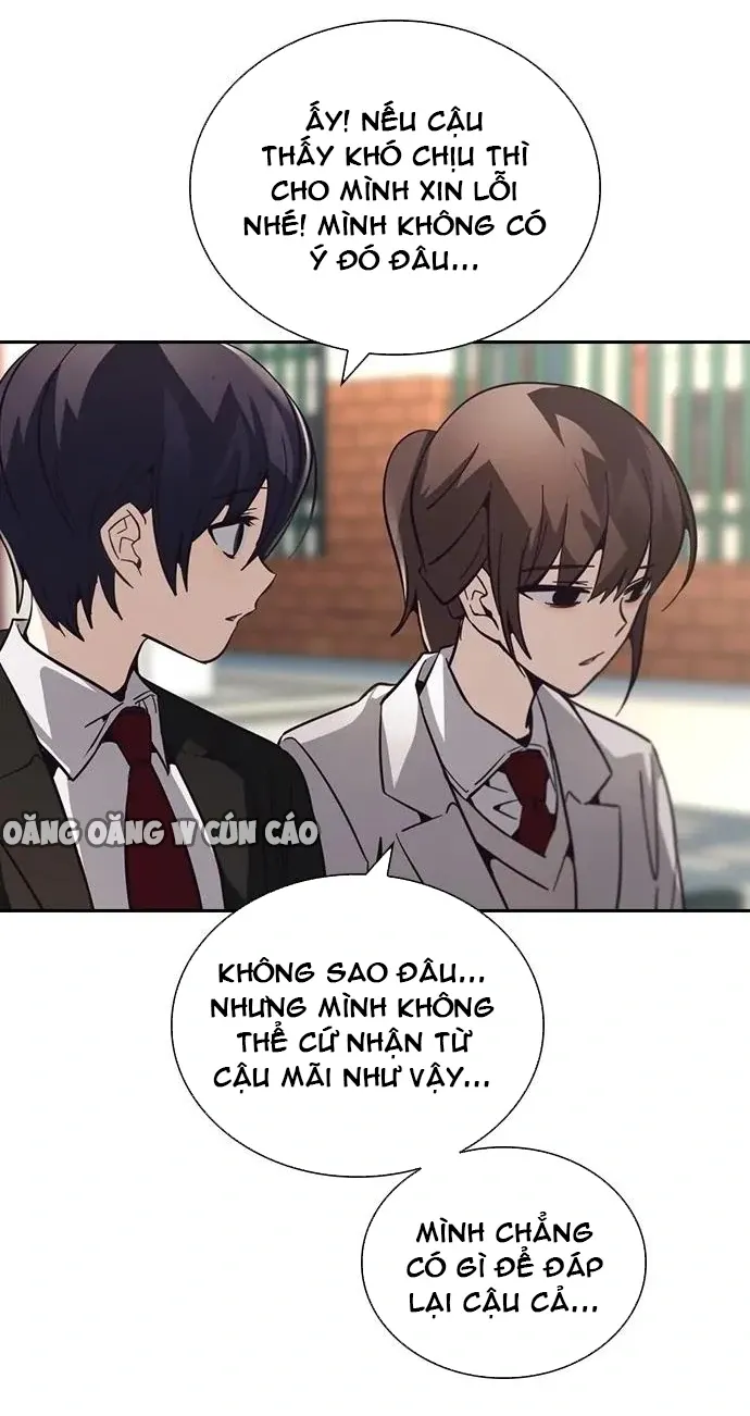 Cạnh Tranh Thân Thiện (Friendly Rivalry) Chapter 15 - 29