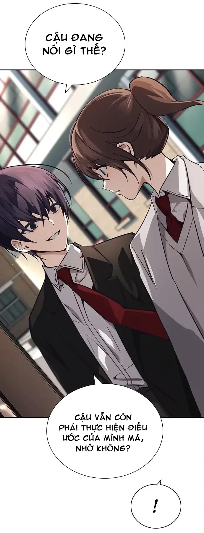 Cạnh Tranh Thân Thiện (Friendly Rivalry) Chapter 15 - 30
