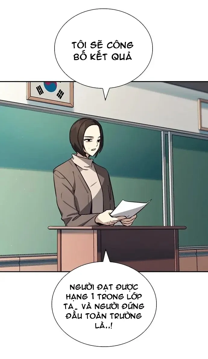 Cạnh Tranh Thân Thiện (Friendly Rivalry) Chapter 15 - 4