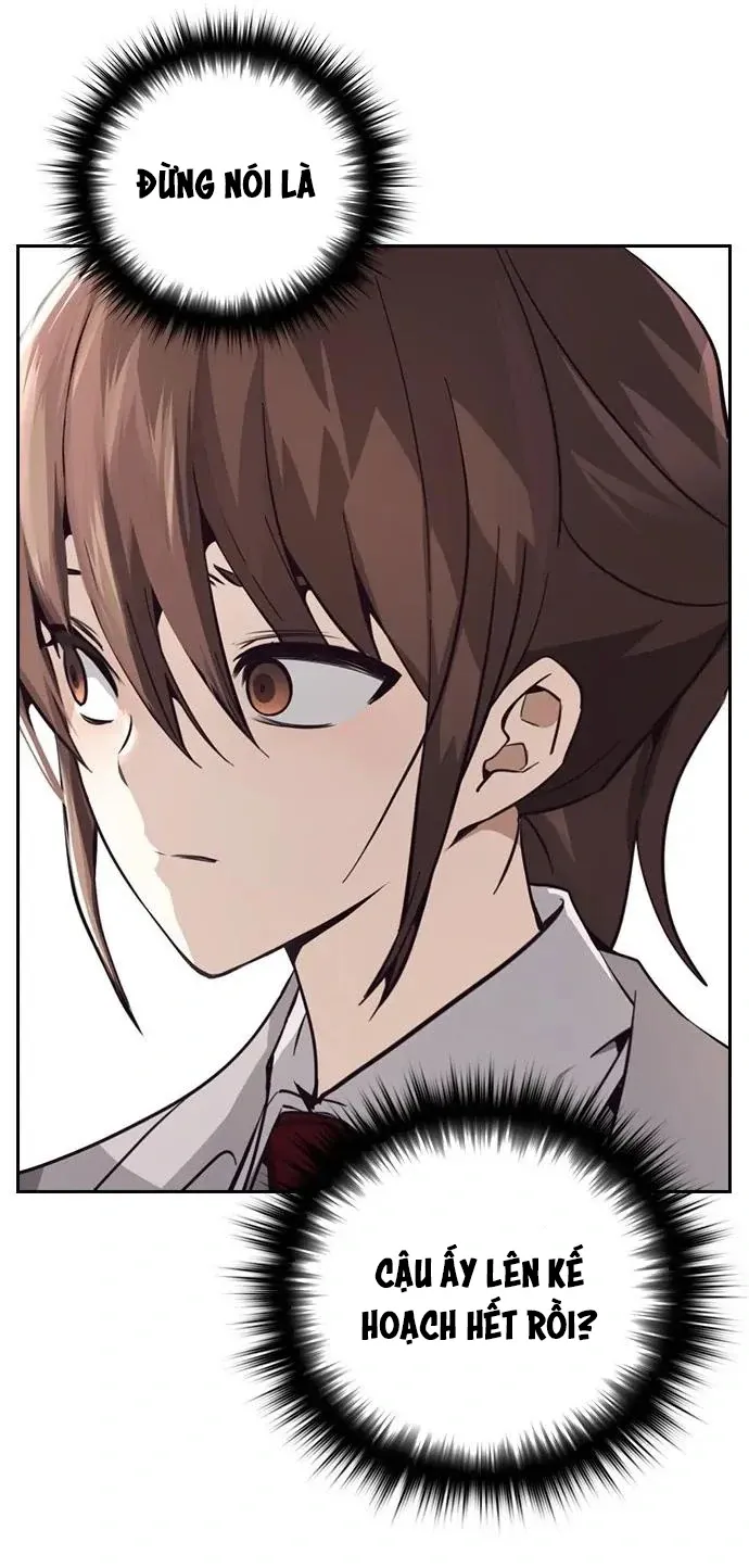 Cạnh Tranh Thân Thiện (Friendly Rivalry) Chapter 15 - 31