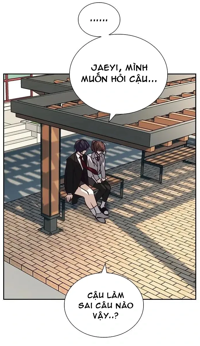 Cạnh Tranh Thân Thiện (Friendly Rivalry) Chapter 15 - 32