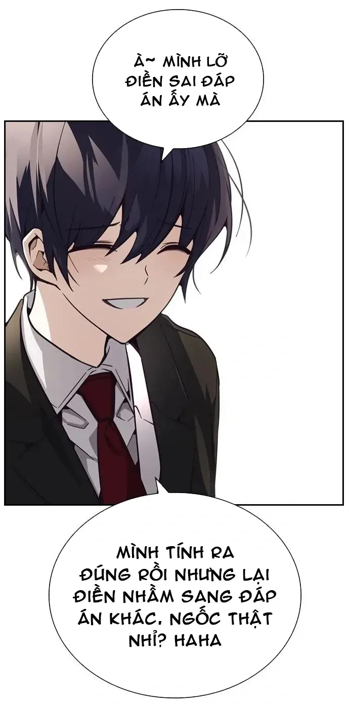 Cạnh Tranh Thân Thiện (Friendly Rivalry) Chapter 15 - 33
