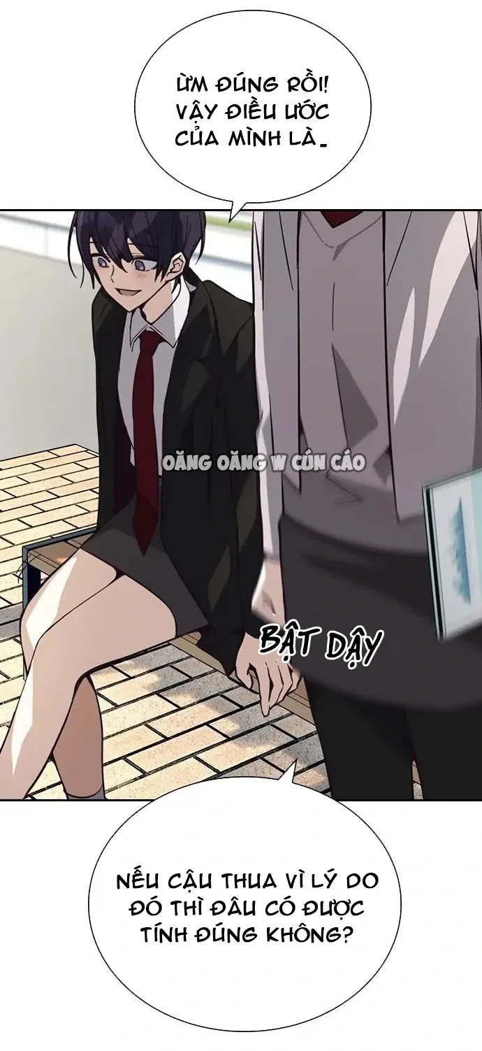 Cạnh Tranh Thân Thiện (Friendly Rivalry) Chapter 15 - 35