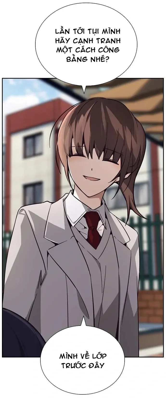 Cạnh Tranh Thân Thiện (Friendly Rivalry) Chapter 15 - 36