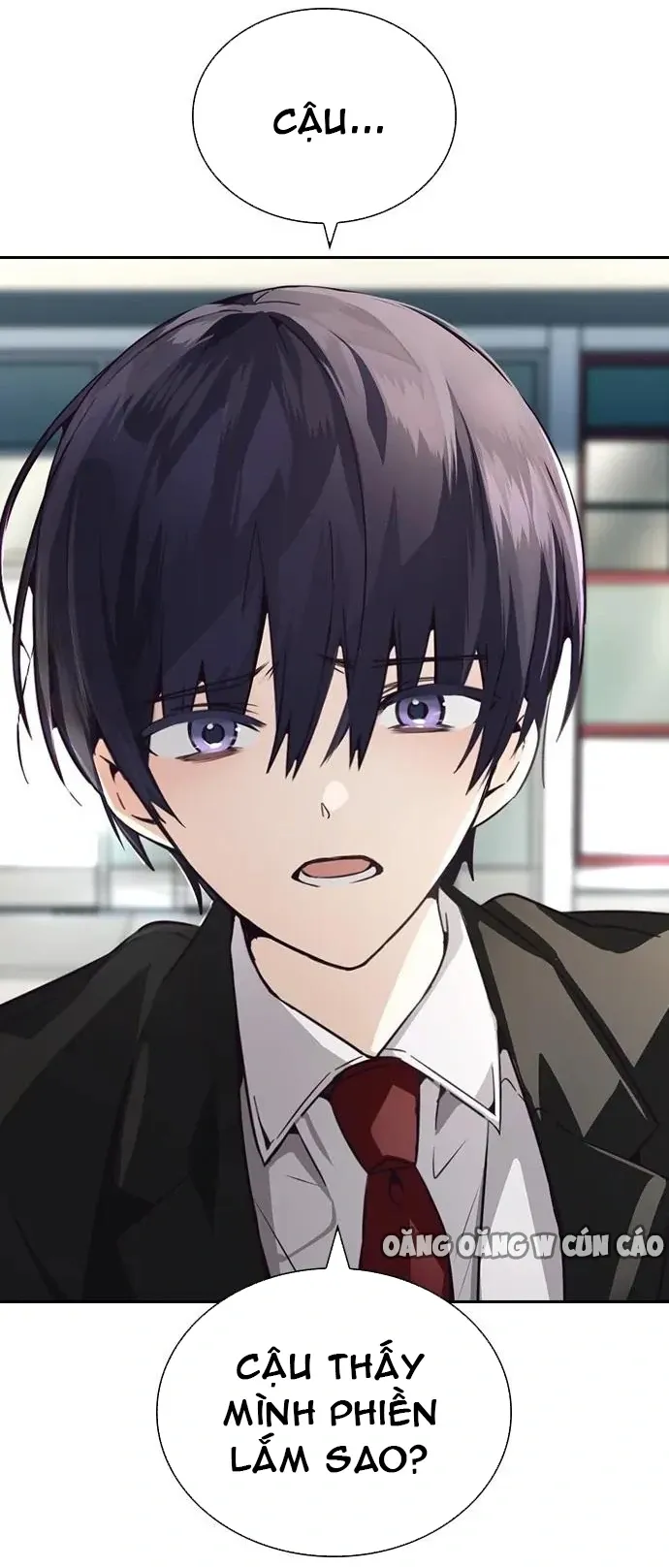 Cạnh Tranh Thân Thiện (Friendly Rivalry) Chapter 15 - 40