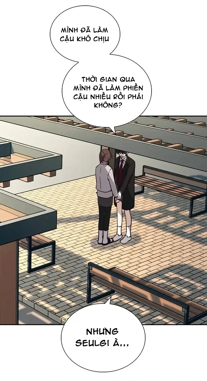 Cạnh Tranh Thân Thiện (Friendly Rivalry) Chapter 15 - 42