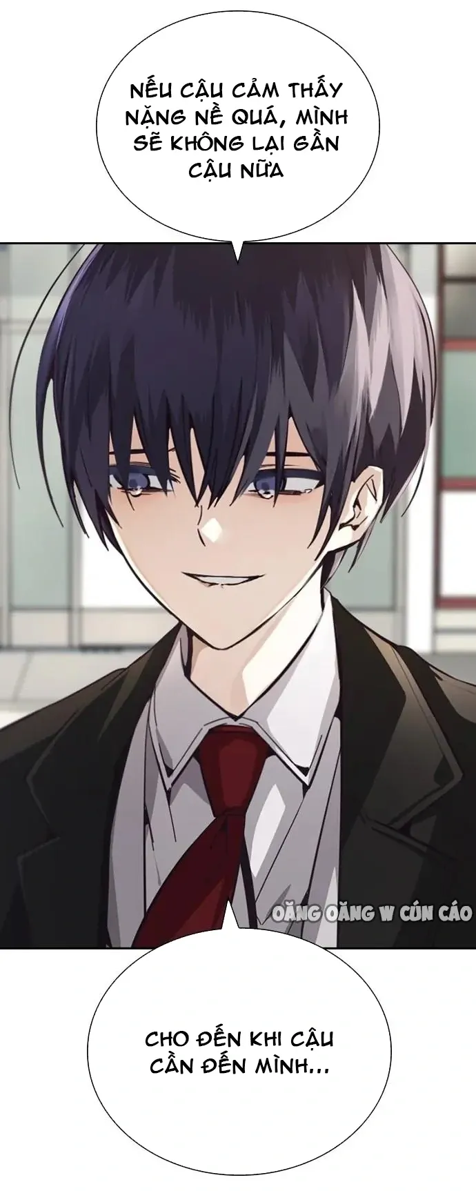 Cạnh Tranh Thân Thiện (Friendly Rivalry) Chapter 15 - 50