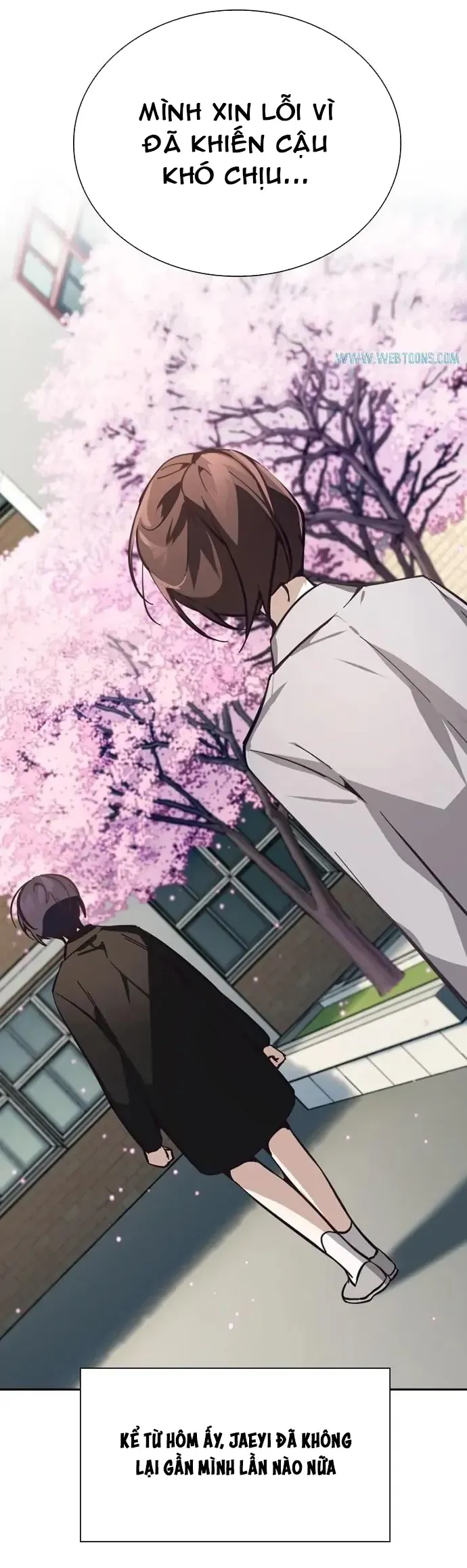 Cạnh Tranh Thân Thiện (Friendly Rivalry) Chapter 15 - 51