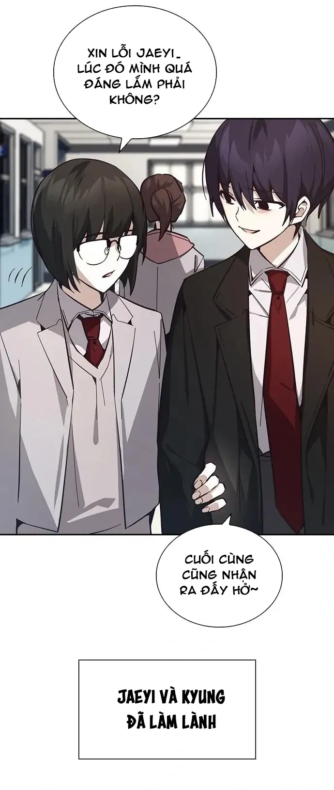 Cạnh Tranh Thân Thiện (Friendly Rivalry) Chapter 15 - 53