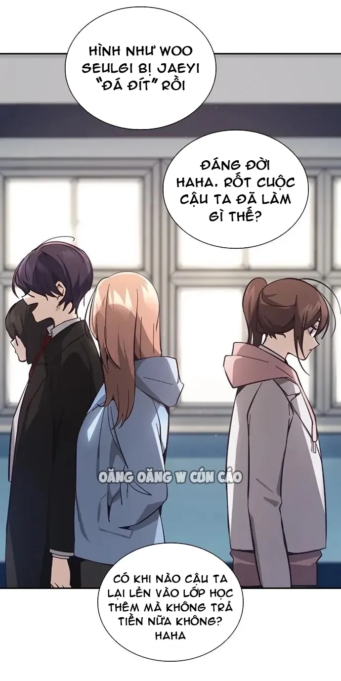 Cạnh Tranh Thân Thiện (Friendly Rivalry) Chapter 15 - 55