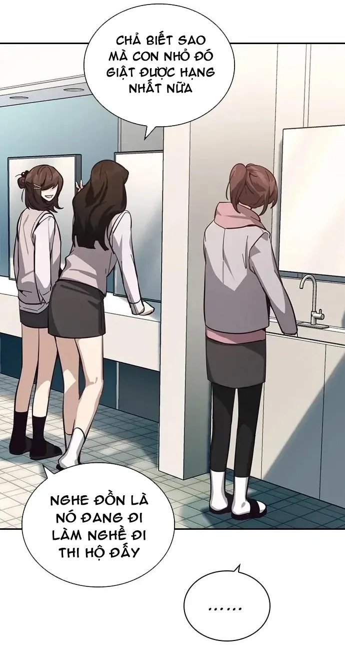 Cạnh Tranh Thân Thiện (Friendly Rivalry) Chapter 15 - 57