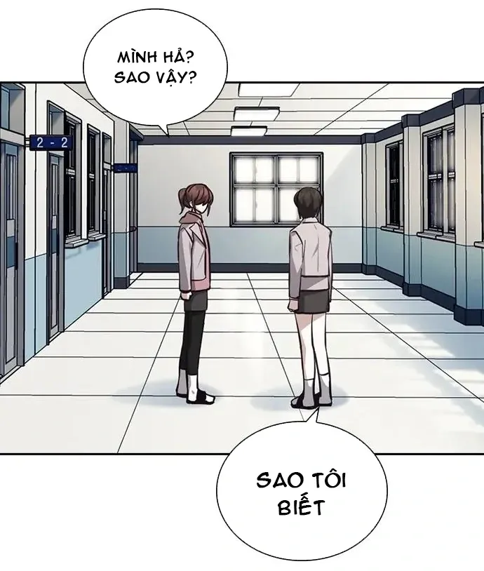 Cạnh Tranh Thân Thiện (Friendly Rivalry) Chapter 15 - 62