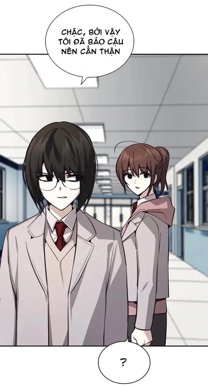 Cạnh Tranh Thân Thiện (Friendly Rivalry) Chapter 15 - 63