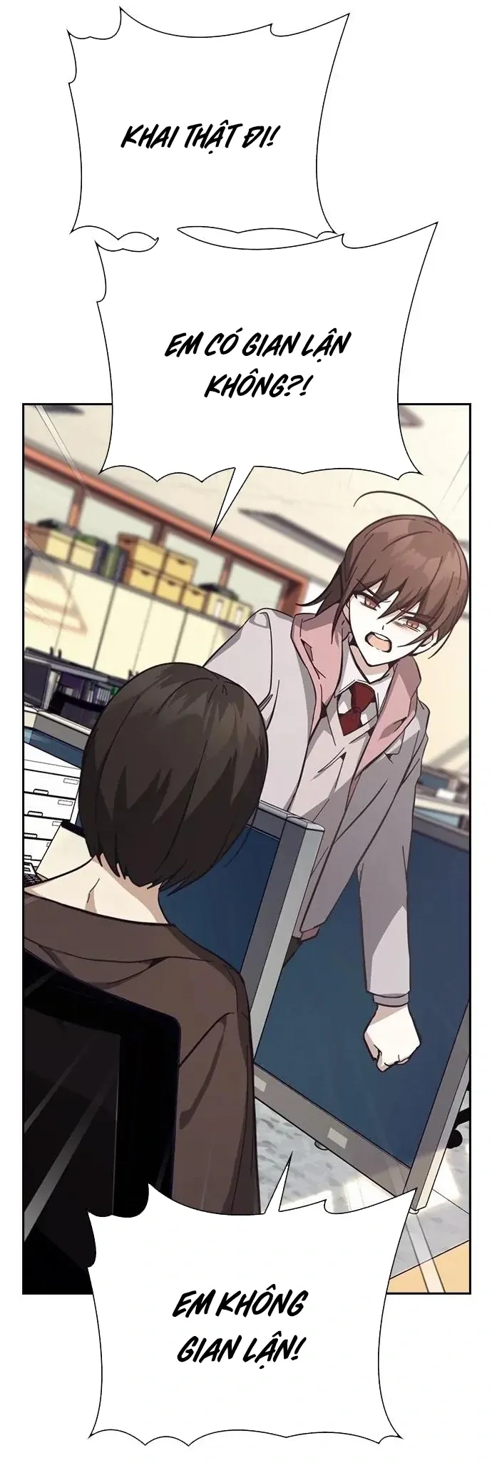Cạnh Tranh Thân Thiện (Friendly Rivalry) Chapter 15 - 69