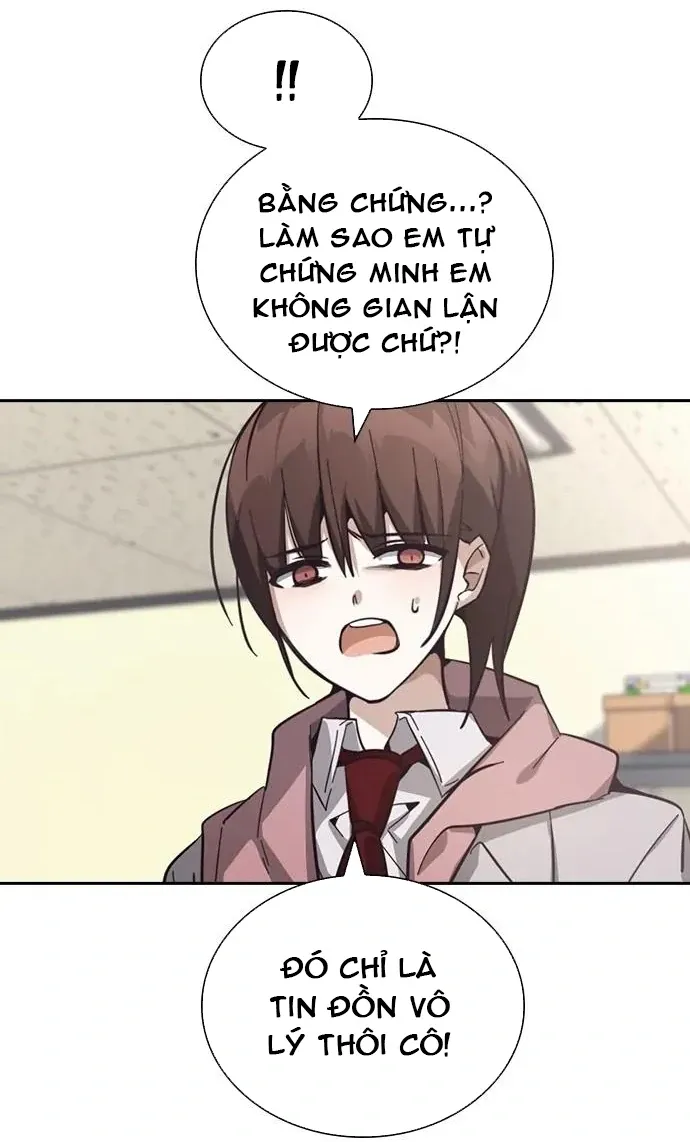 Cạnh Tranh Thân Thiện (Friendly Rivalry) Chapter 15 - 71