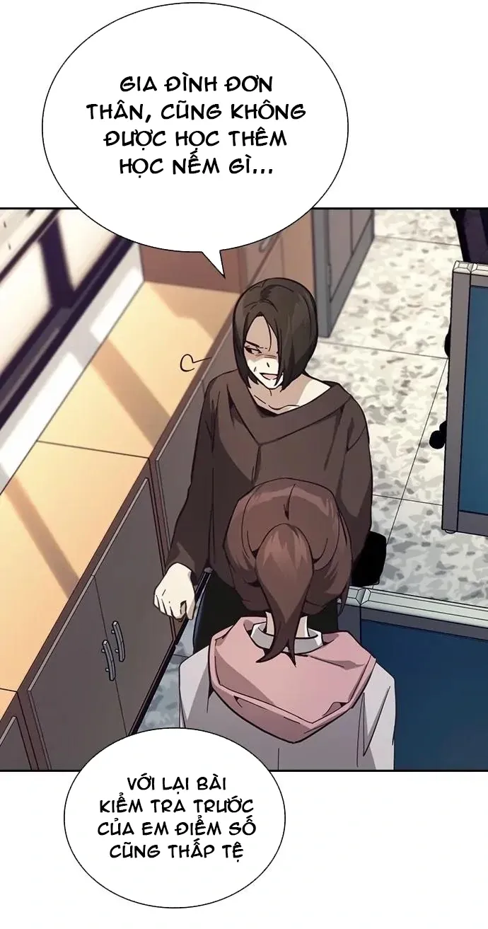 Cạnh Tranh Thân Thiện (Friendly Rivalry) Chapter 15 - 72