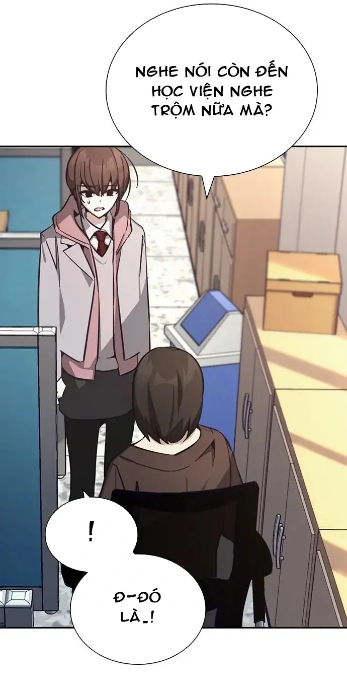 Cạnh Tranh Thân Thiện (Friendly Rivalry) Chapter 15 - 73