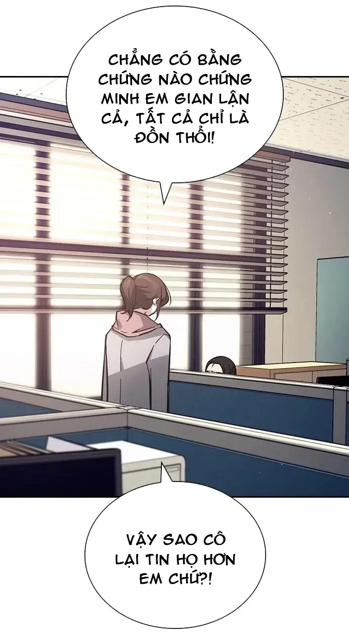 Cạnh Tranh Thân Thiện (Friendly Rivalry) Chapter 15 - 77