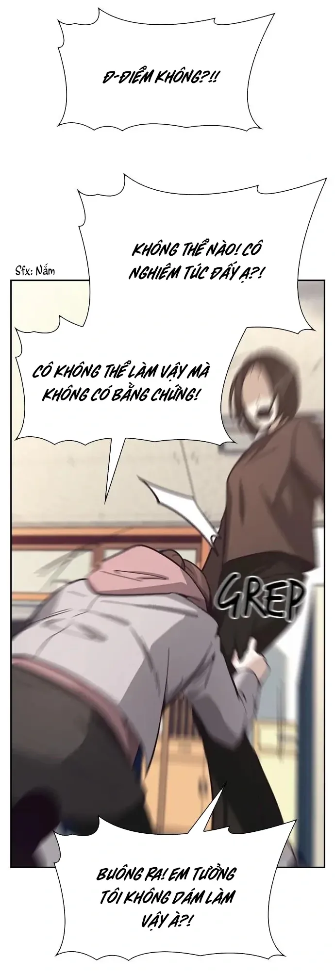 Cạnh Tranh Thân Thiện (Friendly Rivalry) Chapter 15 - 83