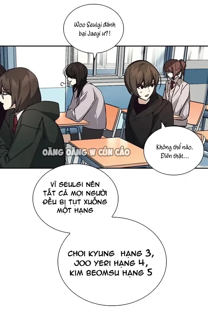 Cạnh Tranh Thân Thiện (Friendly Rivalry) Chapter 15 - 10