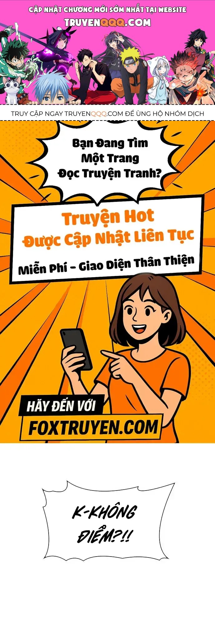 Cạnh Tranh Thân Thiện (Friendly Rivalry) Chapter 16 - 1
