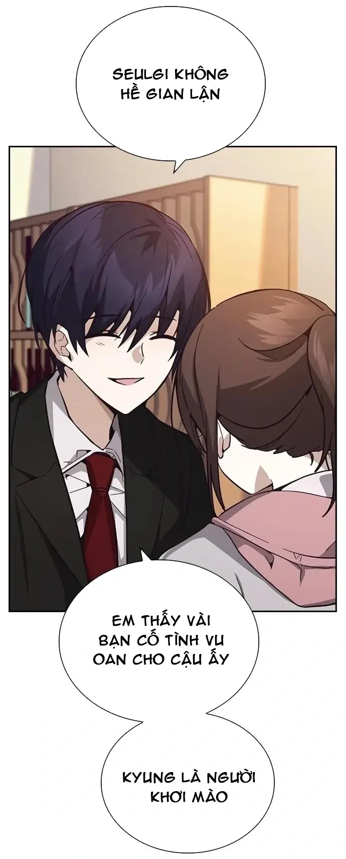 Cạnh Tranh Thân Thiện (Friendly Rivalry) Chapter 16 - 11