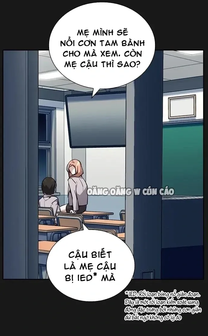 Cạnh Tranh Thân Thiện (Friendly Rivalry) Chapter 16 - 15