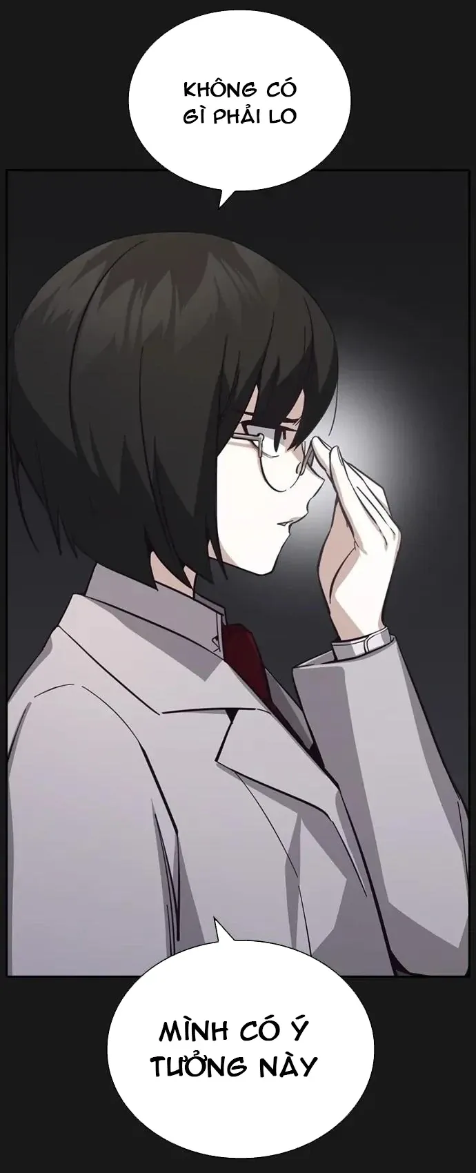 Cạnh Tranh Thân Thiện (Friendly Rivalry) Chapter 16 - 16