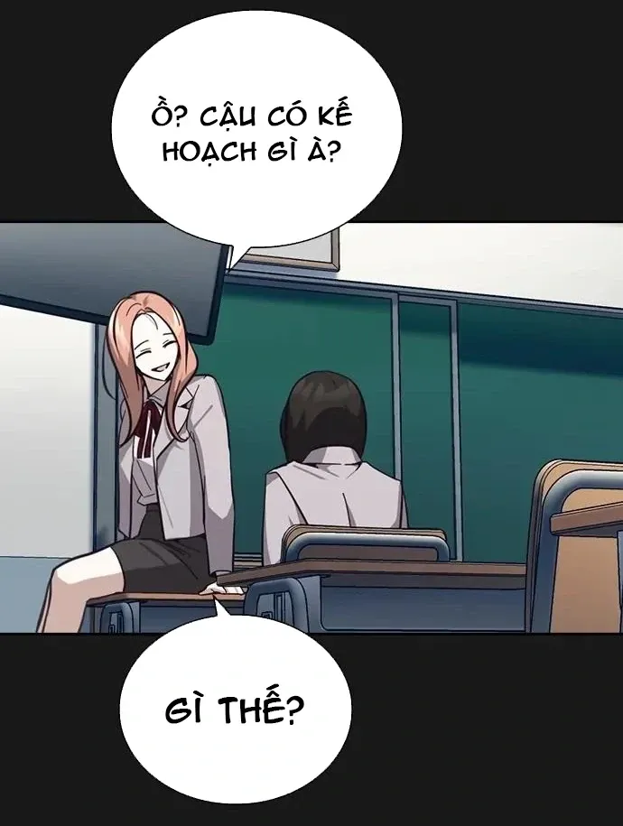 Cạnh Tranh Thân Thiện (Friendly Rivalry) Chapter 16 - 17