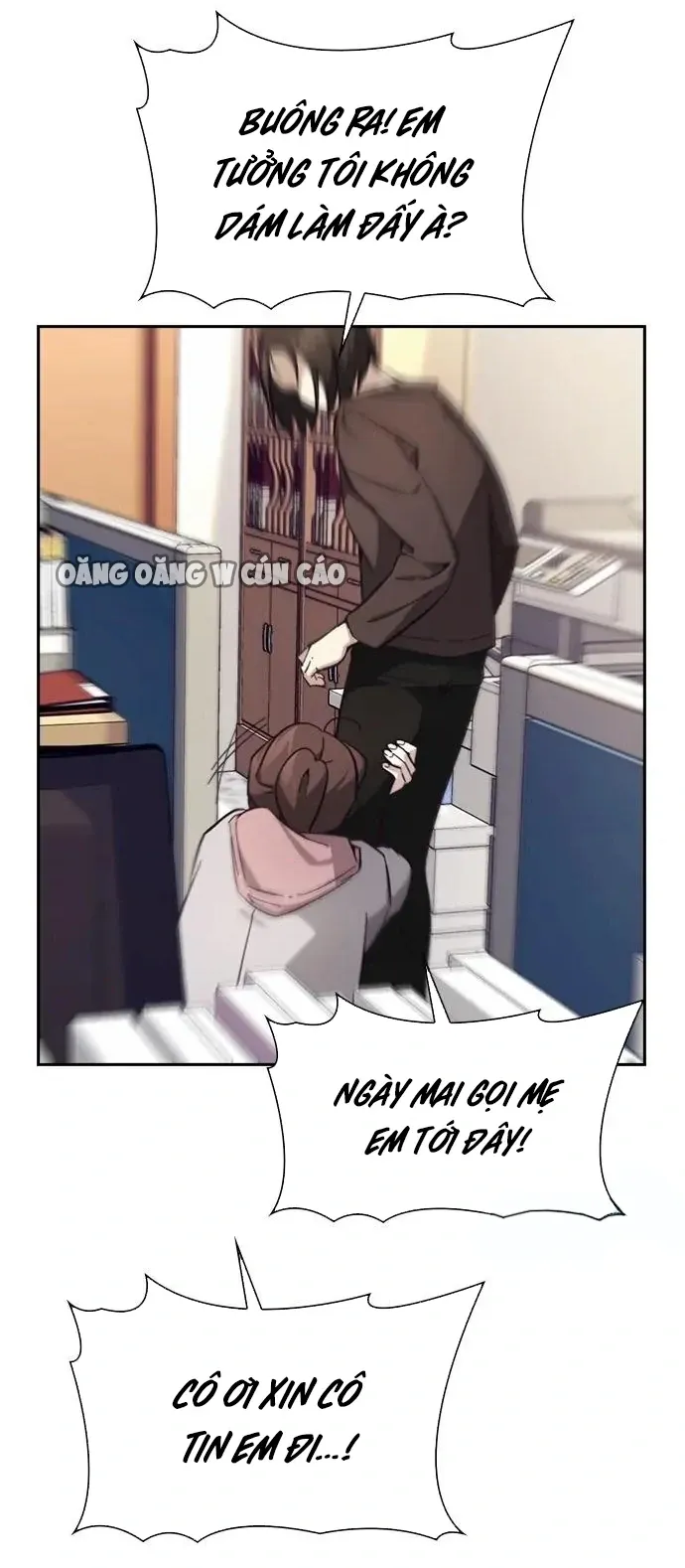 Cạnh Tranh Thân Thiện (Friendly Rivalry) Chapter 16 - 3