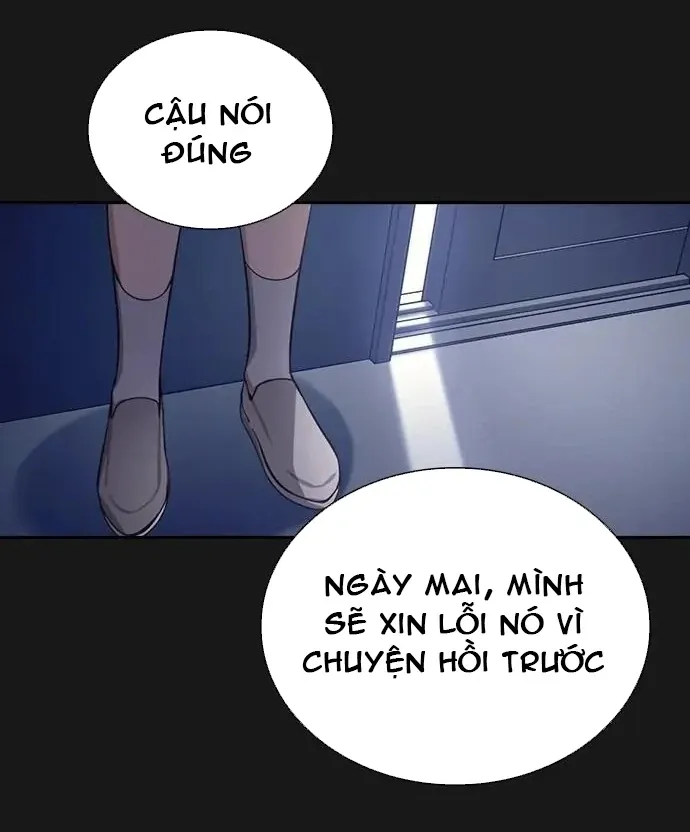 Cạnh Tranh Thân Thiện (Friendly Rivalry) Chapter 16 - 21