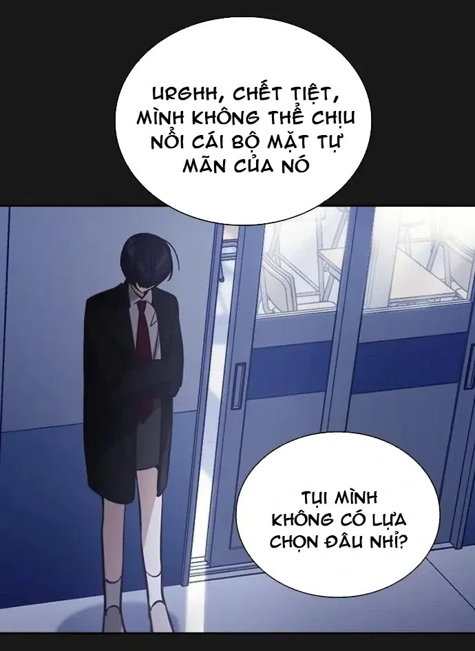 Cạnh Tranh Thân Thiện (Friendly Rivalry) Chapter 16 - 22