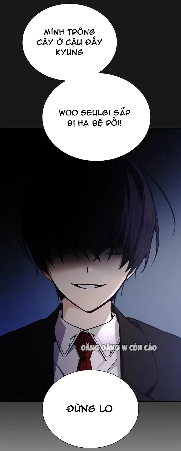 Cạnh Tranh Thân Thiện (Friendly Rivalry) Chapter 16 - 23