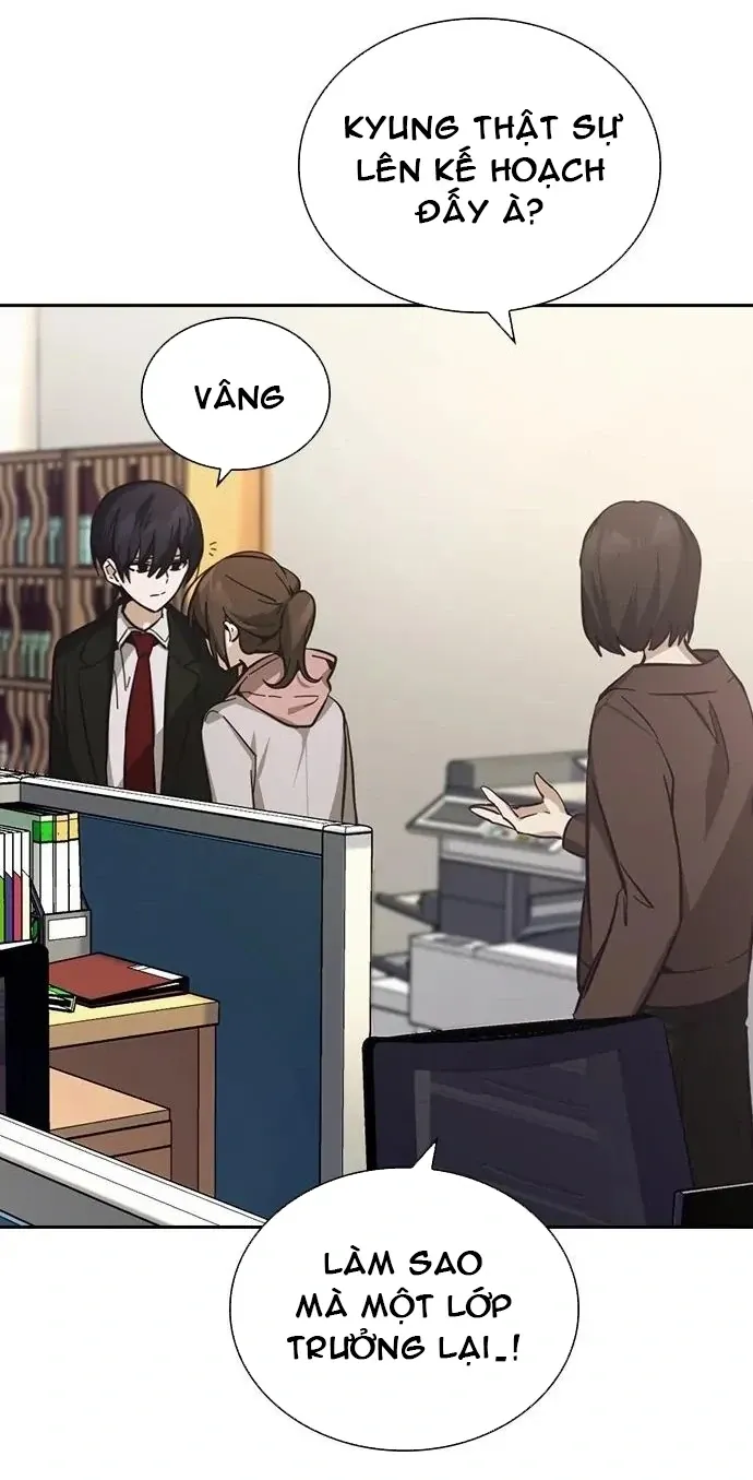 Cạnh Tranh Thân Thiện (Friendly Rivalry) Chapter 16 - 25