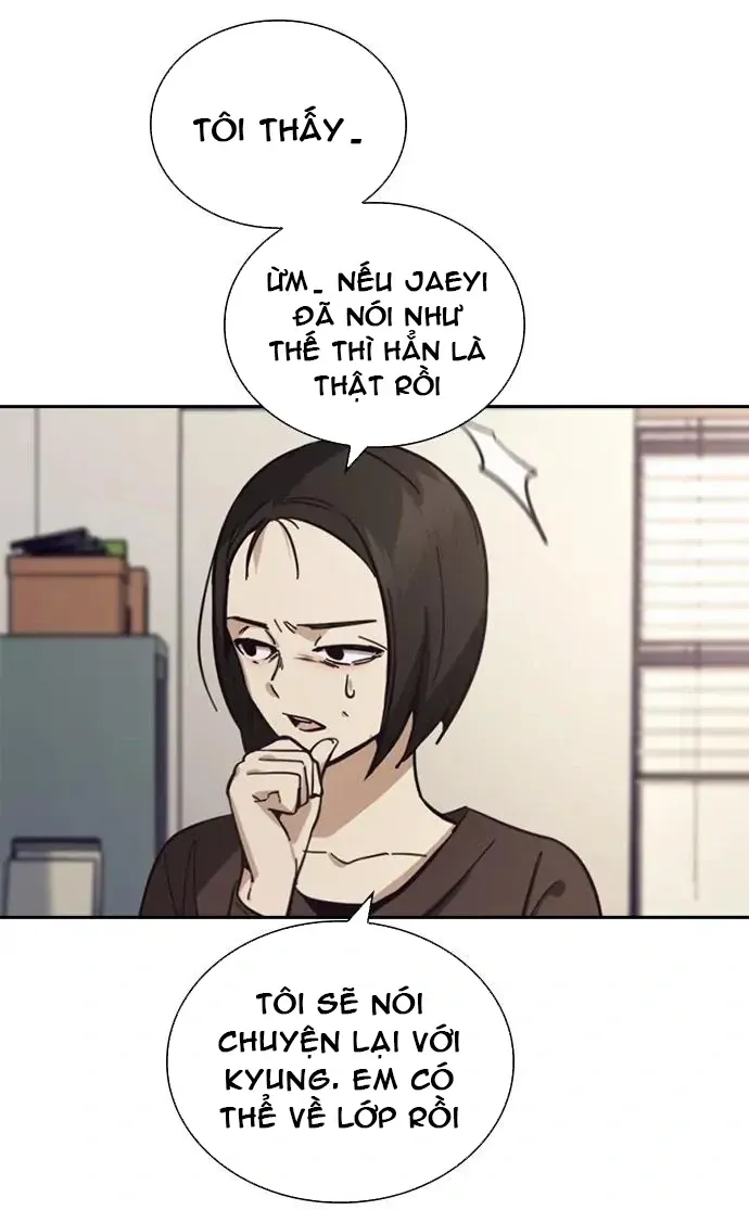 Cạnh Tranh Thân Thiện (Friendly Rivalry) Chapter 16 - 28