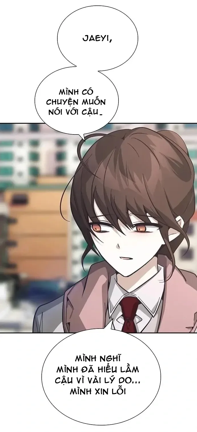 Cạnh Tranh Thân Thiện (Friendly Rivalry) Chapter 16 - 36