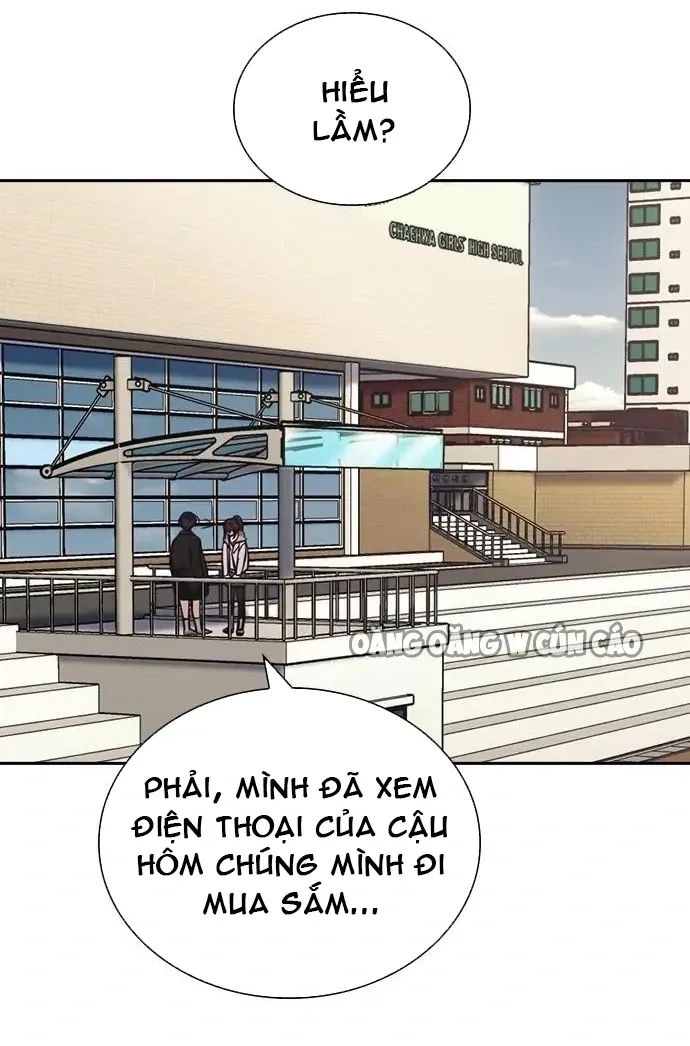 Cạnh Tranh Thân Thiện (Friendly Rivalry) Chapter 16 - 37