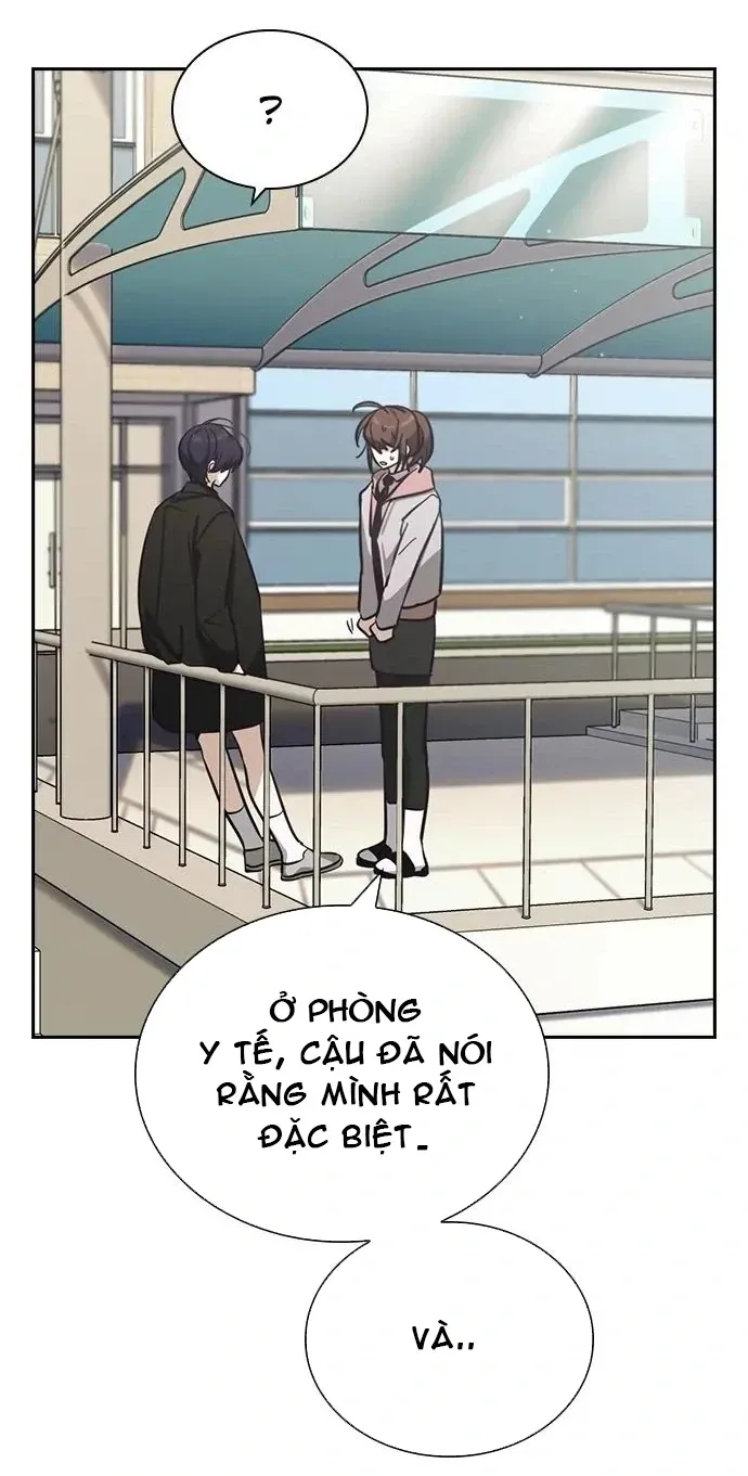 Cạnh Tranh Thân Thiện (Friendly Rivalry) Chapter 16 - 39