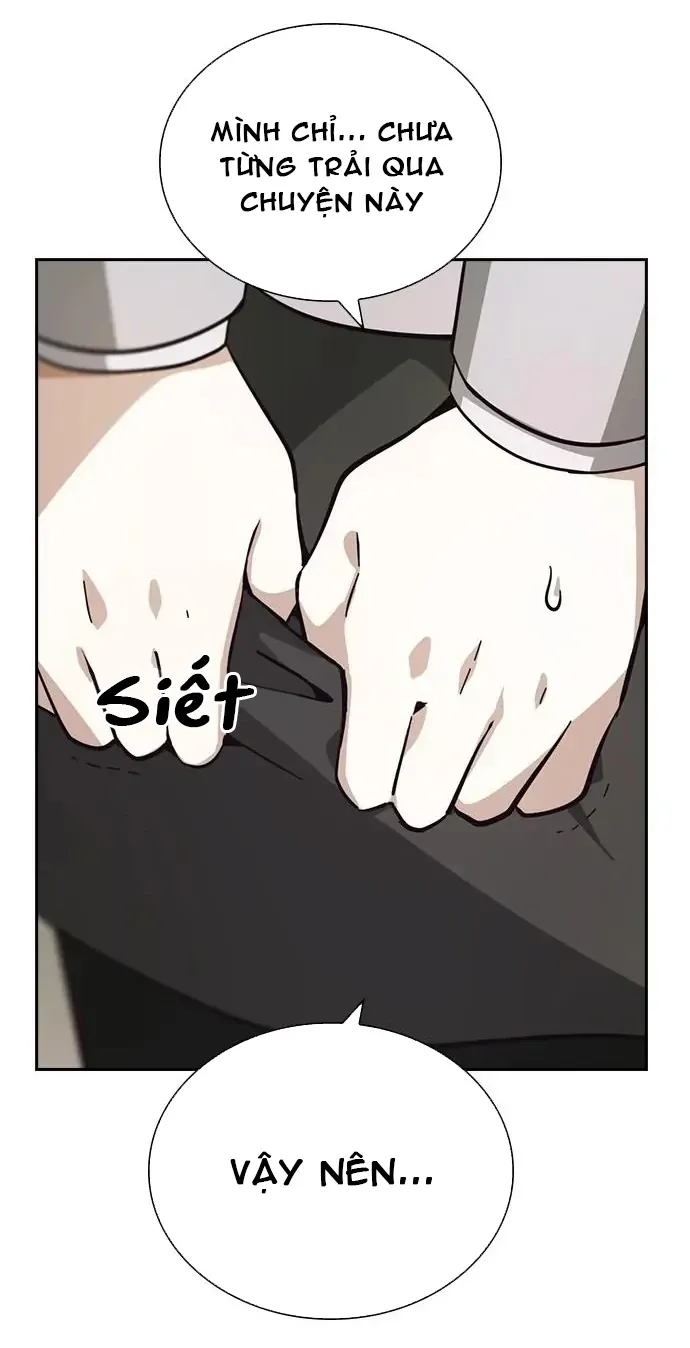 Cạnh Tranh Thân Thiện (Friendly Rivalry) Chapter 16 - 43