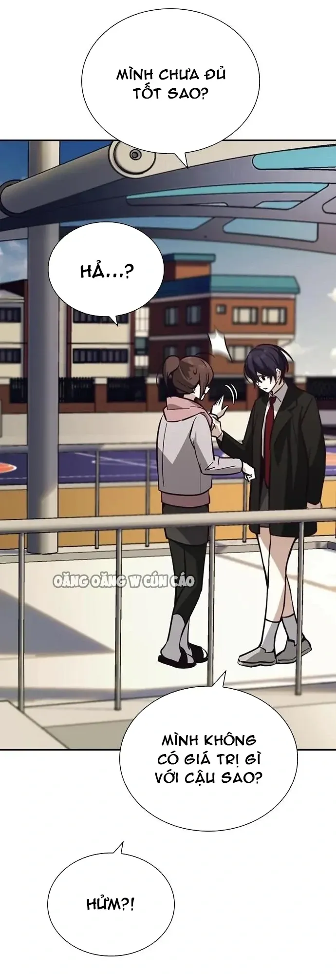 Cạnh Tranh Thân Thiện (Friendly Rivalry) Chapter 16 - 48